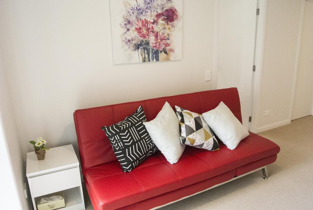 Fiore 2 Apartment Auckland Exterior photo