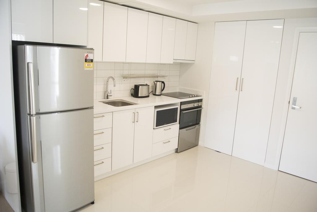 Fiore 2 Apartment Auckland Exterior photo