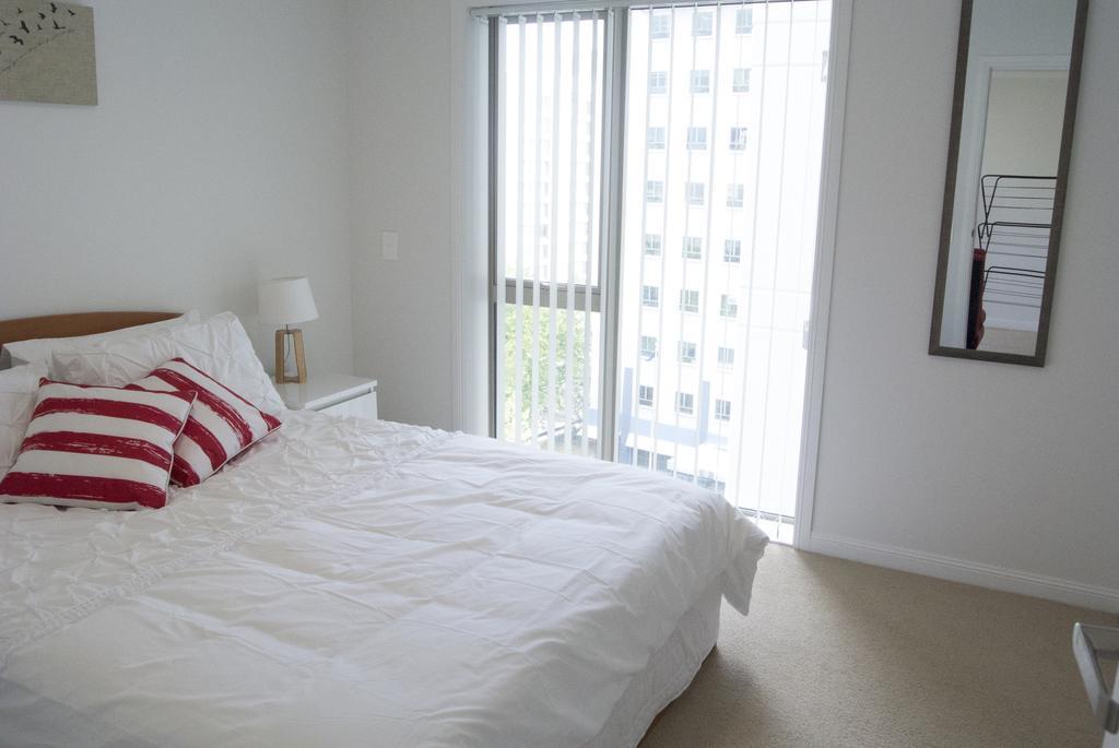 Fiore 2 Apartment Auckland Exterior photo