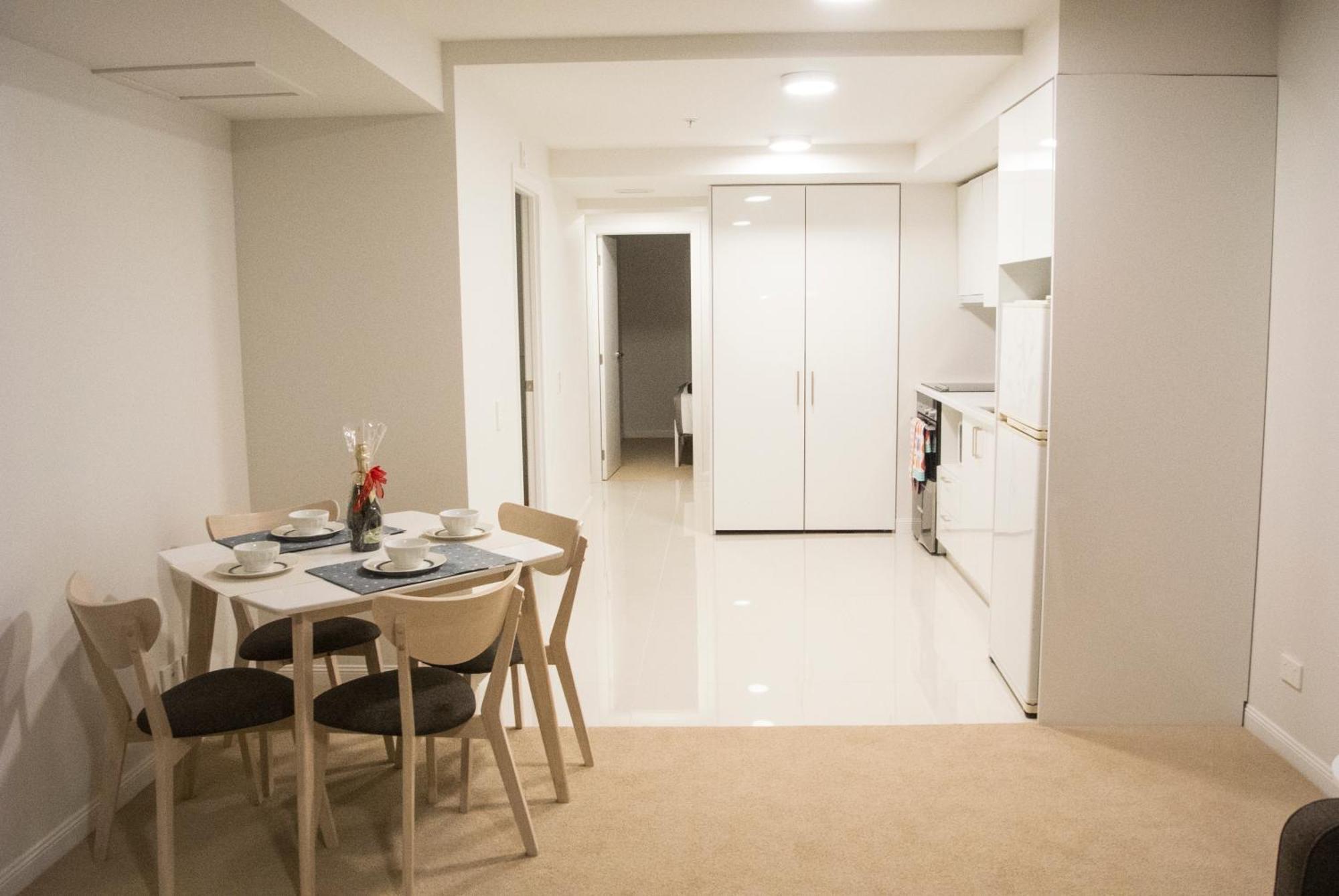 Fiore 2 Apartment Auckland Exterior photo