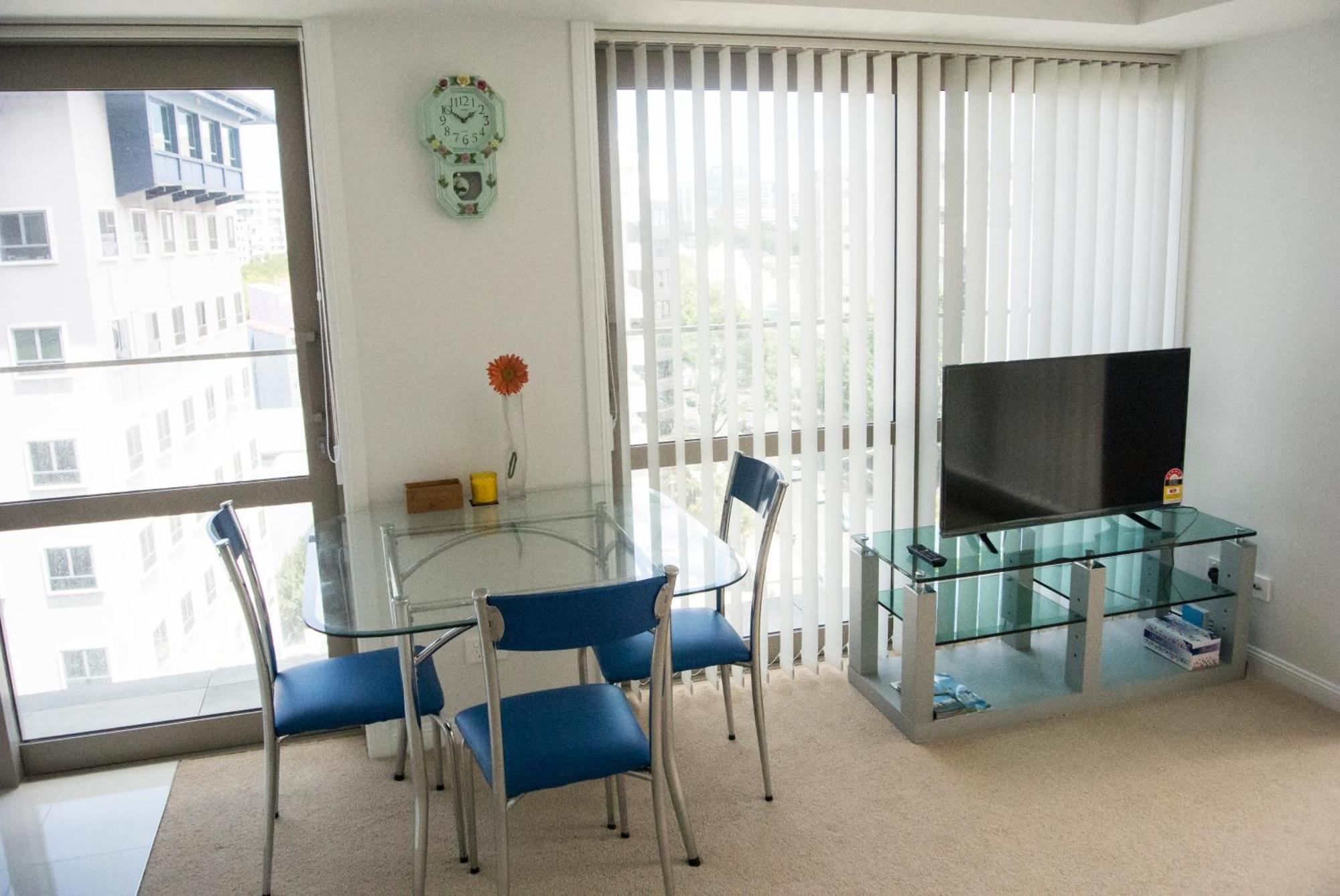 Fiore 2 Apartment Auckland Exterior photo