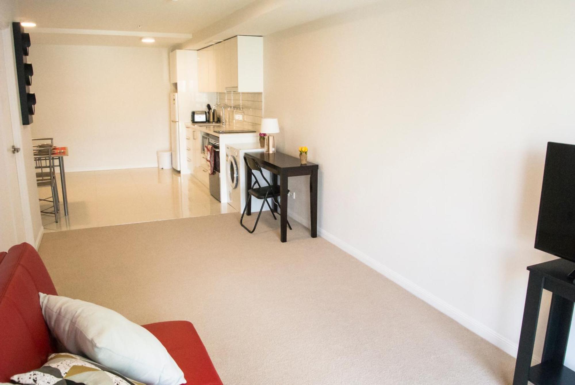 Fiore 2 Apartment Auckland Exterior photo