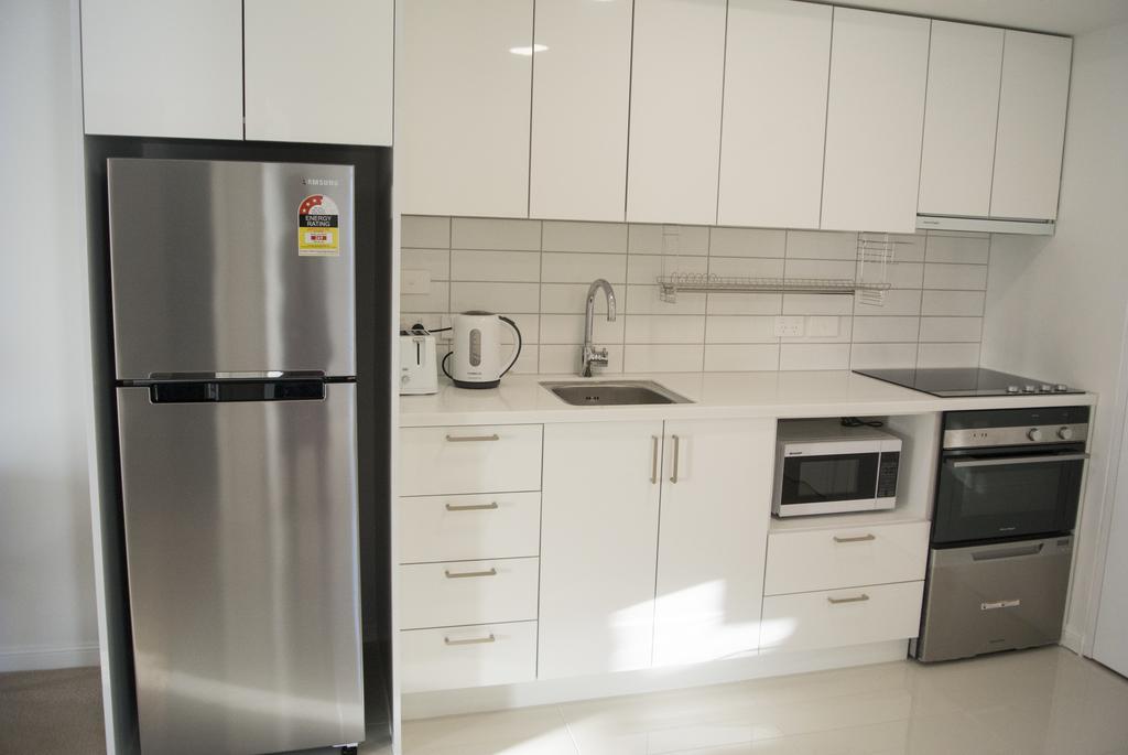 Fiore 2 Apartment Auckland Exterior photo