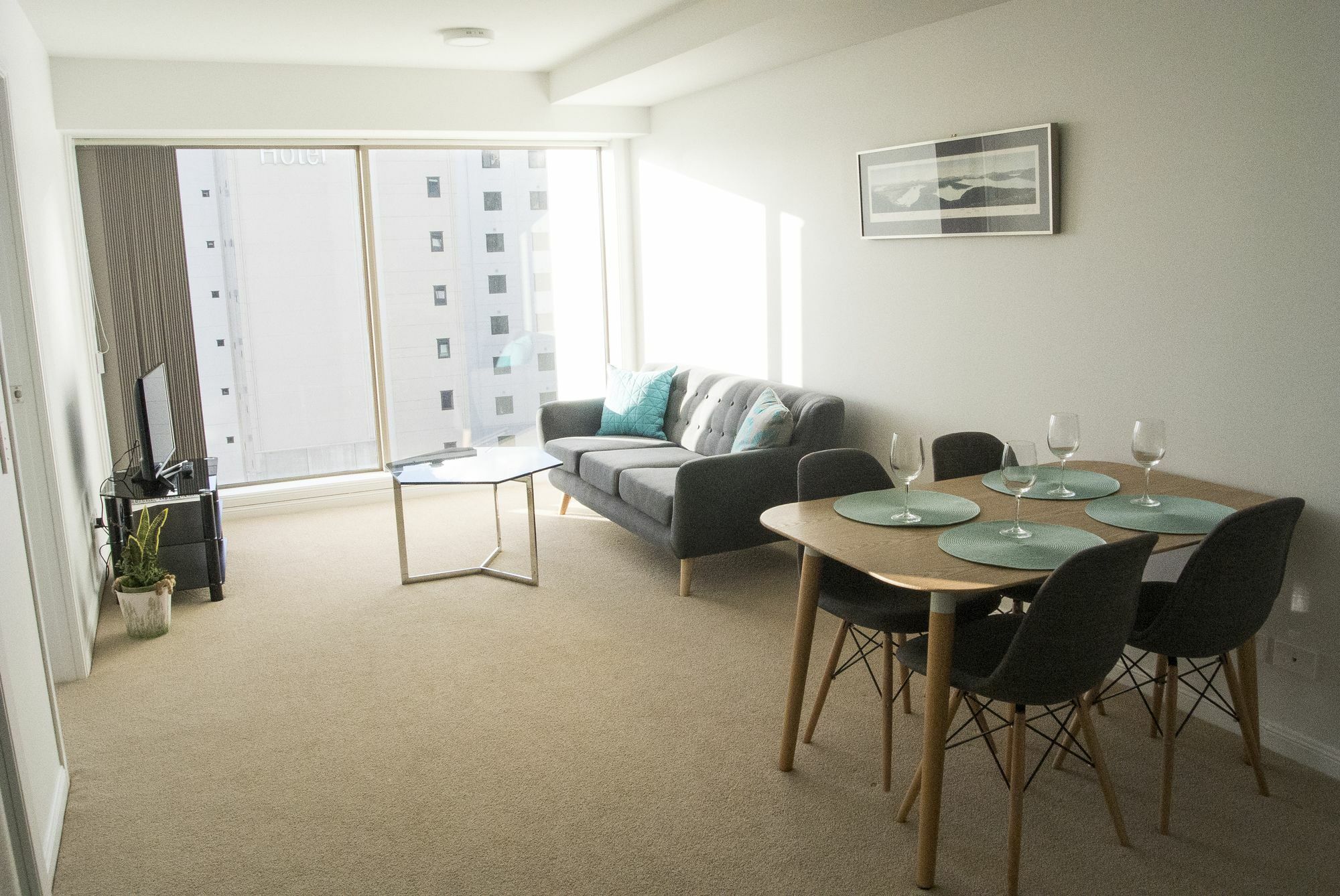 Fiore 2 Apartment Auckland Exterior photo