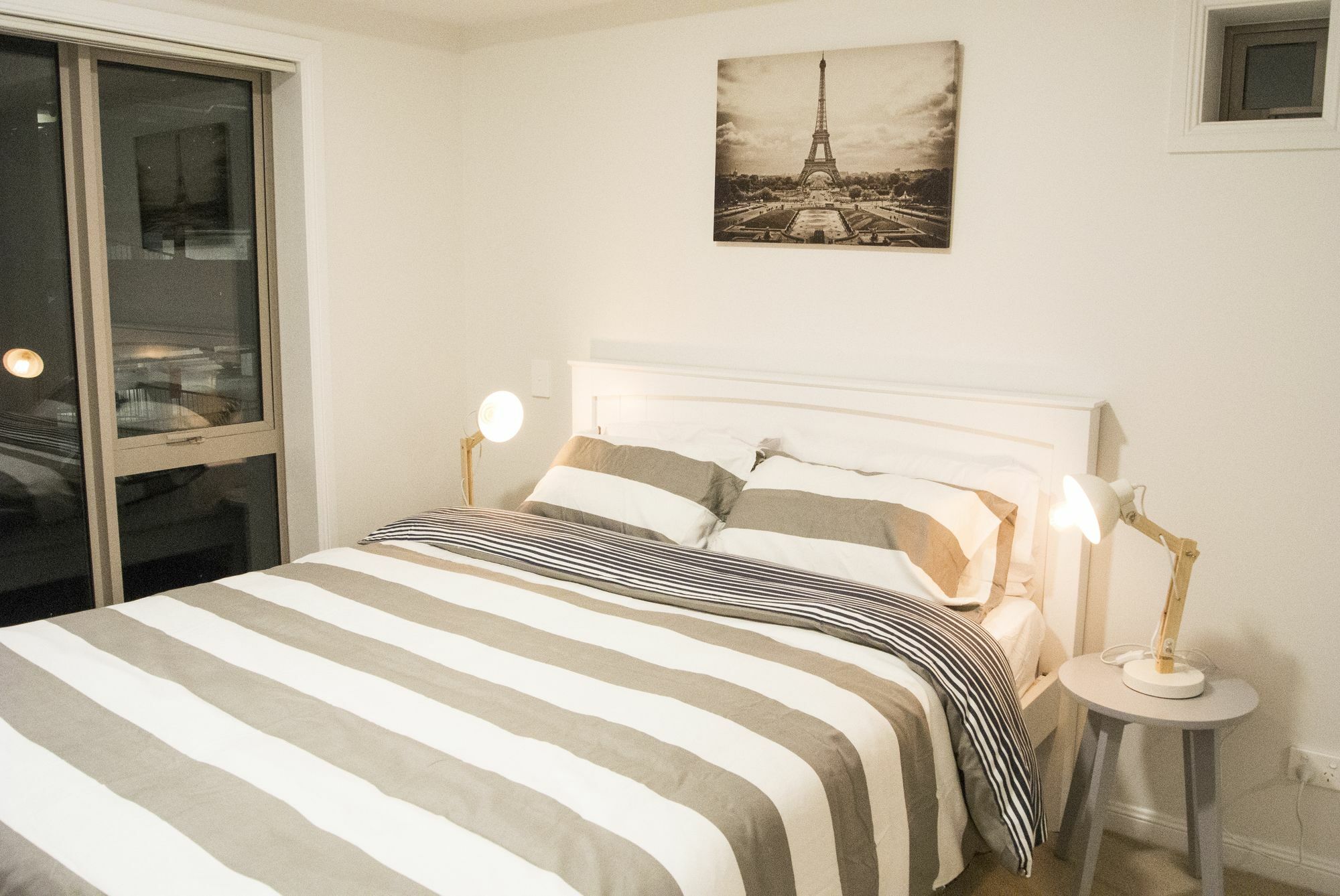 Fiore 2 Apartment Auckland Exterior photo
